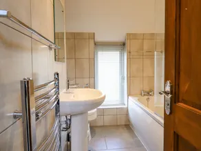 Minffordd - Salle de bain