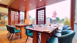 Sshubh Hotel Nathdwara - Restaurant