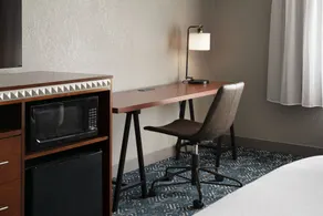 Four Points by Sheraton Tucson Airport - Chambre