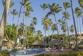 Hotel Cortecito Inn Bavaro - Pool