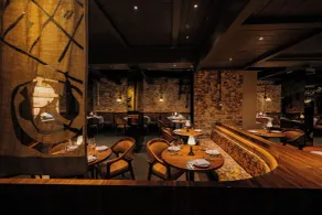 The Mercer - Restaurant