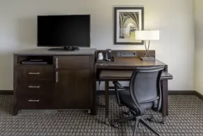 New Haven Hotel - Habitación