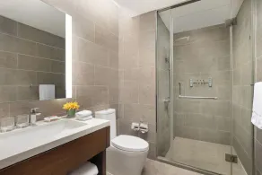 Citadines Nanhai Foshan - Salle de bain