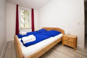 Appartementhaus Schleiblick - Room