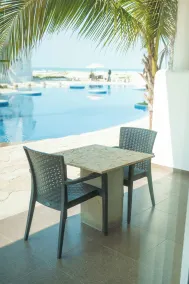 CARASOL VILLAS y SUITES PRIVADAS - Chambre