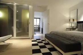 San Ramón del Somontano - Room