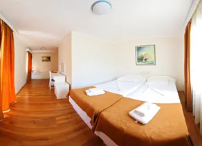 Hotel Xanadu - Room