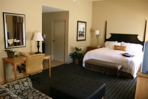 Hampton Inn & Suites Mobile Providence Park/Airport - Værelse