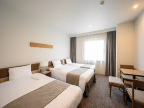 Nagano Tokyu REI Hotel - Chambre