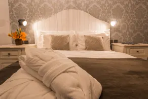 BB De Rohan - Chambre
