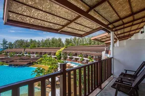 Arinara Beach Resort Phuket Beachfront - Vue de la chambre