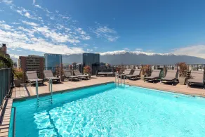 The Place - Pool