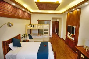Guihua Road 106th Hostel - Room