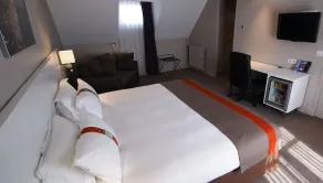 Holiday Inn Paris Auteuil - Chambre