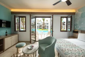 Mitsis Royal Mare - Chambre