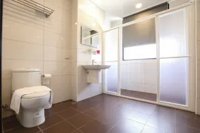 Cheese Cookie Homestay - Bathroom