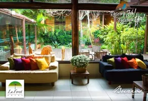 Hotel La Forêt & Beach Lounge - Reception