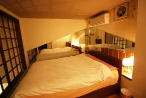 Hotel MUSE Osaka - Adults Only - Room