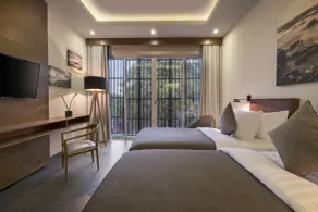 Akana Boutique Hotel - Room