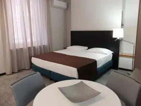 Residence Carlton - Rum