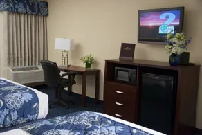 Bar Harbor Manor - Chambre