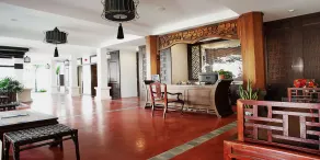 Bodhi Serene, Chiang Mai - Réception