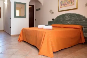 Apartment in Sos Alinos - Rom