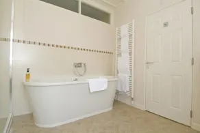 Detmore House - Baño