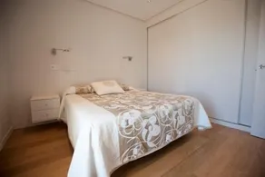 Costa Quebrada Apartamentos - Zimmer