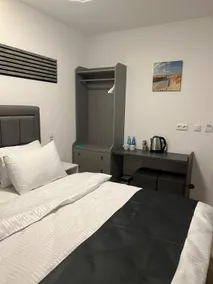 DiDo Diamond Hotel - Camera