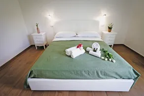 Acquasanta Relais - Rum