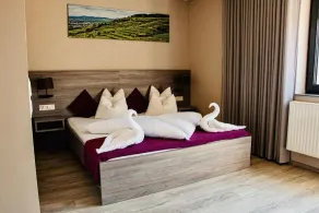 Hotel Zur Schonenburg - Quarto
