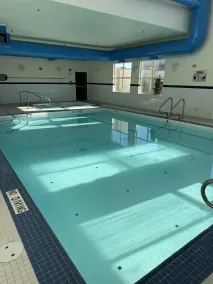Best Western Plus South Edmonton Inn & Suites - Piscine
