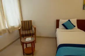 Monarch Montvert, Baner Pune - Room