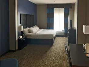 Comfort Inn & Suites Columbus North - Rum