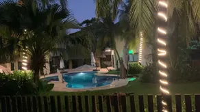 Gizem Beach House - Pool
