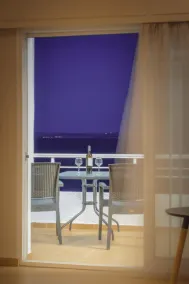 CHIOS HOTEL - Chambre