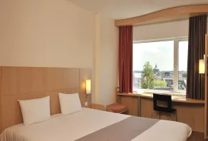 ibis Leiden Centre - Chambre