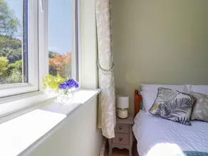 Cam O'r Fechan Annexe - Værelse