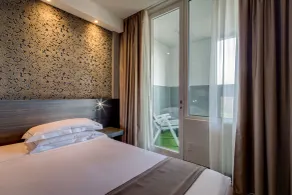 Best Western Plus Hotel Farnese - Chambre
