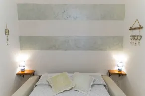 Villa Mandrioli - Zimmer