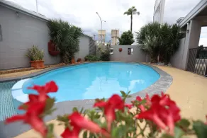 The Town House Motor Inn - Pool