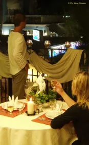 Hotel Thea - Restaurant