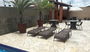 Ibitur Hotel - Piscine