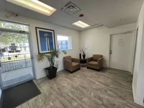 Motel 6 Sherman, TX - Rezeption
