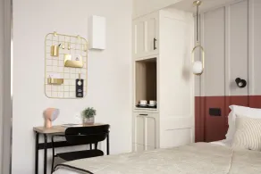 Hôtel Bastille Spéria - Chambre