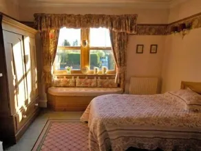 Moor End Bed and Breakfast - Chambre