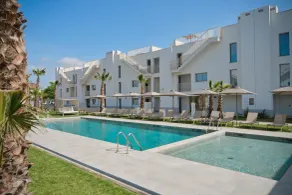 Belle Playa de Palma Apartsuites - Pool