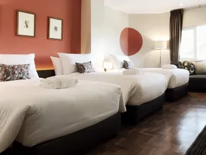 The Raintree Hotel Chiang Mai - Room