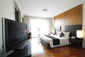 Cape Racha Hotel - Habitación